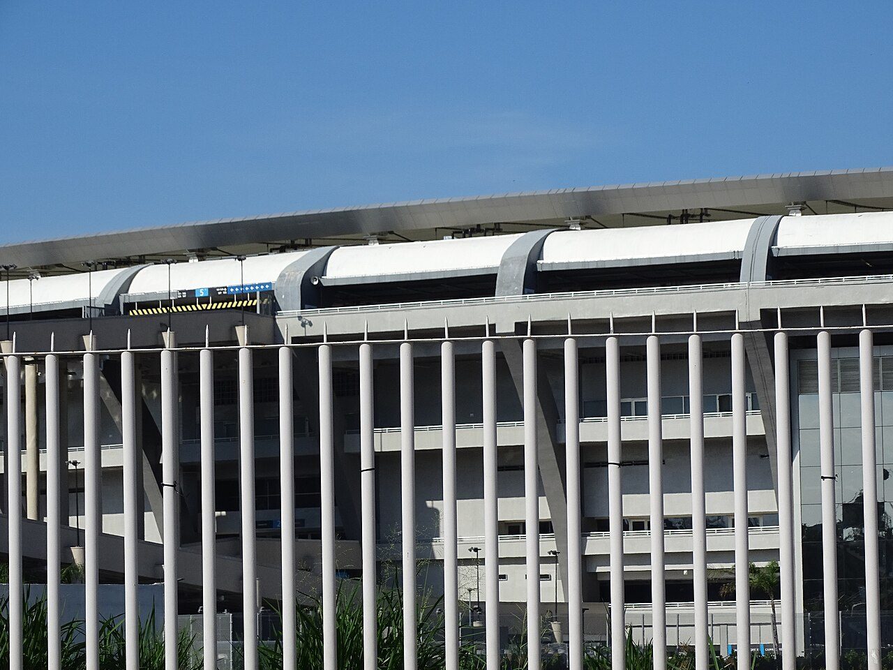 尤文图斯 战术 · 球场